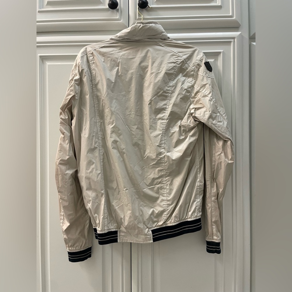 Cavalleria Toscana Windbreaker - Picture 6 of 6